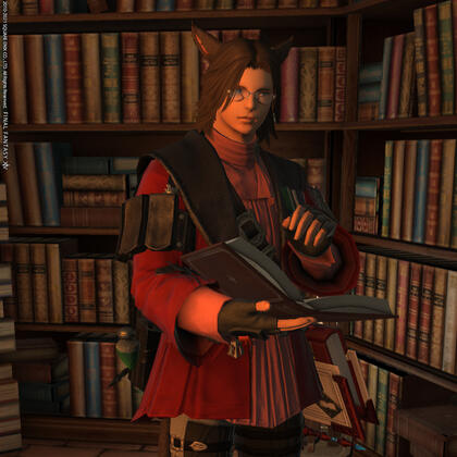 Impressive Collection