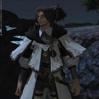 Radz-at-Han Ambassador