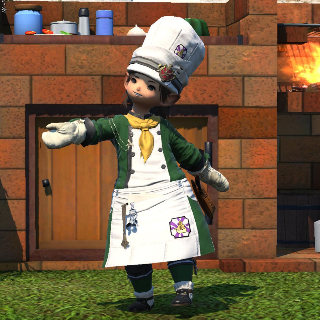 U'rhemi Leo Baldesion