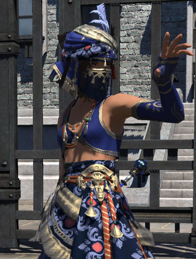 U'rhemi Leo Baldesion